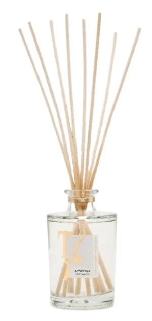 BATUFFOLO STICKS ML.250 HOME FRAGRANCE - TFU (10 Natural Bamboo Sticks cm. 30 included)