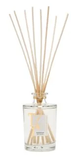 STICKS ML.250 HOME FRAGRANCE - TFU (10 Natural Bamboo Sticks cm. 30 included)