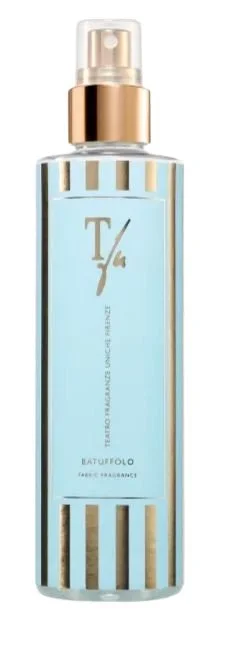 Spray Ml.250 Fabric Fragrance