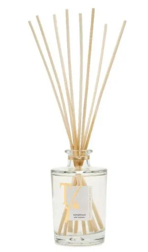 BATUFFOLO STICKS ML.500 HOME FRAGRANCE - TFU (10 Natural Bamboo Sticks cm.36 included)
