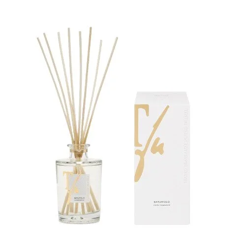 STICKS ML.500 HOME FRAGRANCE - TFU (10 Natural Bamboo Sticks cm.36 included)