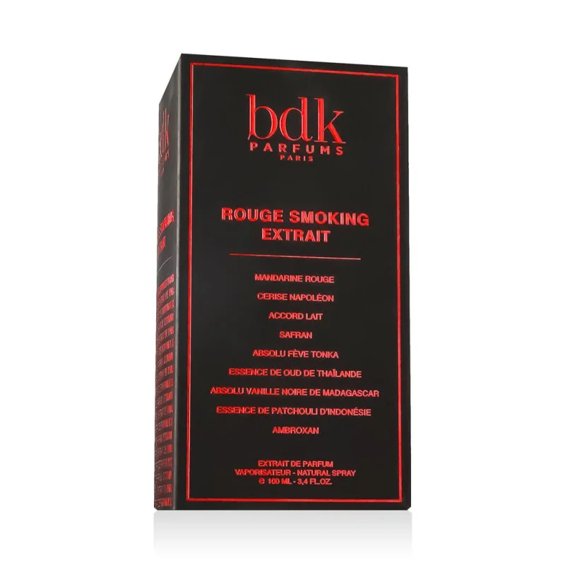 Rouge Smoking Parfum Extract Unisex 100 ml