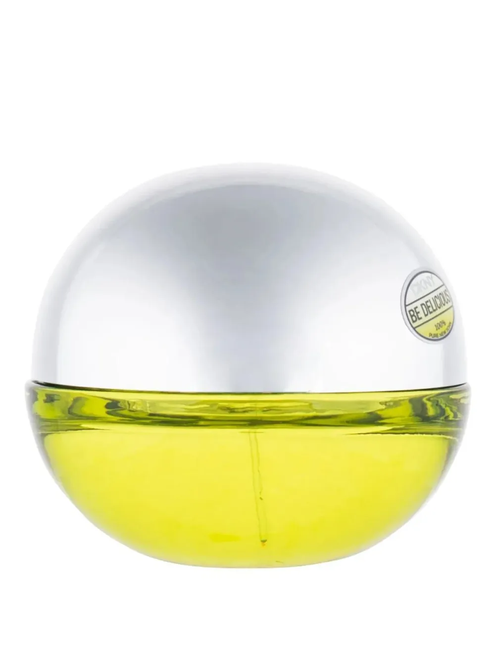 Be Delicious Fresh Blossom 30 ml + EDP Be Delicious 100% Pure New York eau de parfum for women