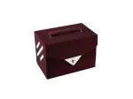 Beauty Case Velvety