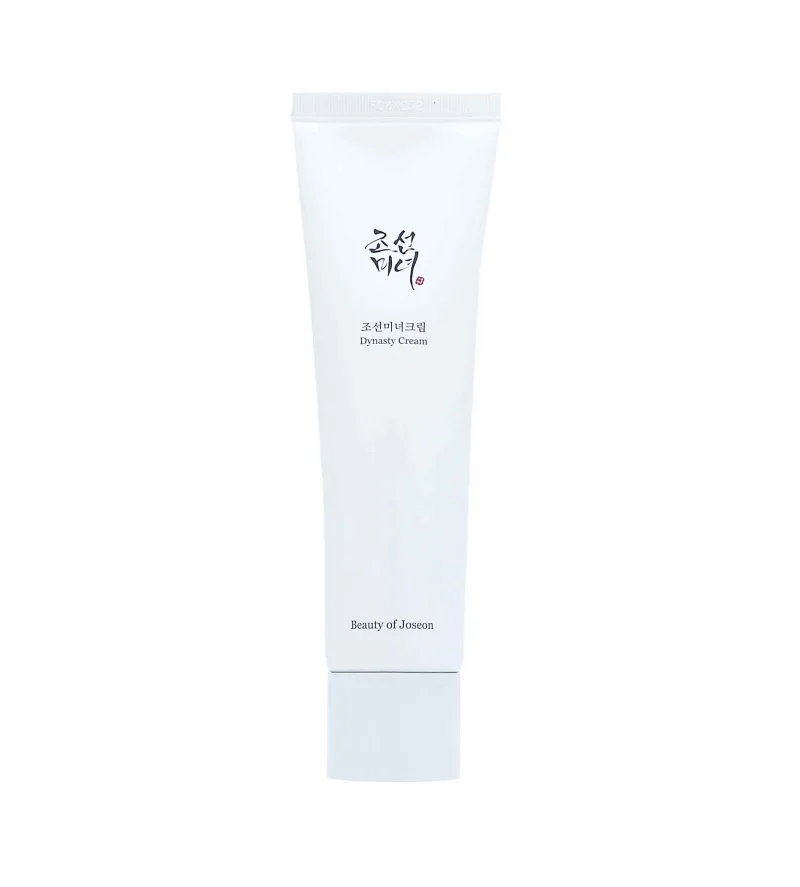 Dynasty Cream Intensive Hydrating Cream for a Brighter Complexion 100 ml