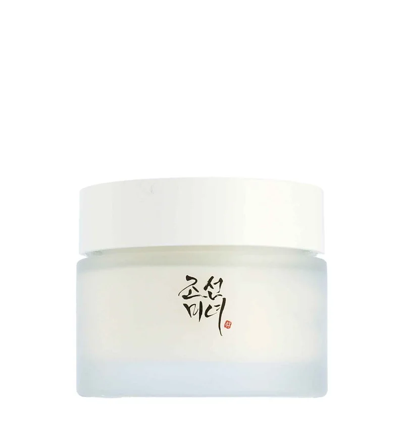 Dynasty Cream Intensive Hydrating Cream for a Brighter Complexion 50 ml