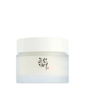 Beauty Of Joseon Dynasty Cream Intensive Hydrating Cream for a Brighter Complexion