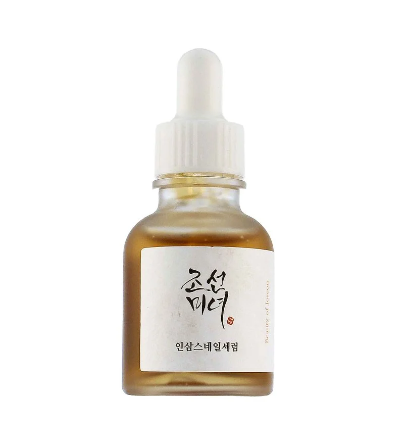 Revive Serum Ginseng + Snail Mucin Intensive Regenerating Serum 30 ml