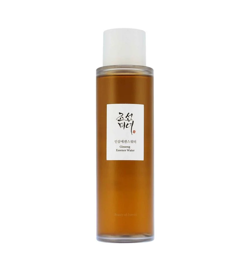 Ginseng Essence Water Concentrated Hydrating Essence 150 ml