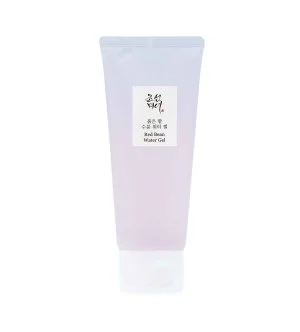 Beauty Of Joseon Red Bean Water Gel intensively hydrating gel for oily skin
