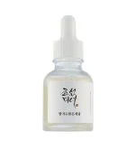 Glow Deep Serum Rice + Arbutin brightening serum for an even skin tone 30 ml