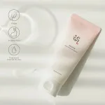 Apricot Blossom Peeling Gel Gentle Facial Exfoliator 100 ml