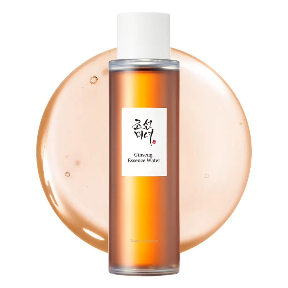 Ginseng Essence Water Concentrated Hydrating Essence 150 ml