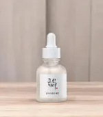 Glow Deep Serum Rice + Arbutin brightening serum for an even skin tone 30 ml