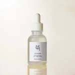 Glow Deep Serum Rice + Arbutin brightening serum for an even skin tone 30 ml