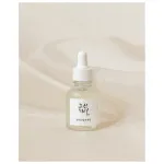 Glow Deep Serum Rice + Arbutin brightening serum for an even skin tone 30 ml