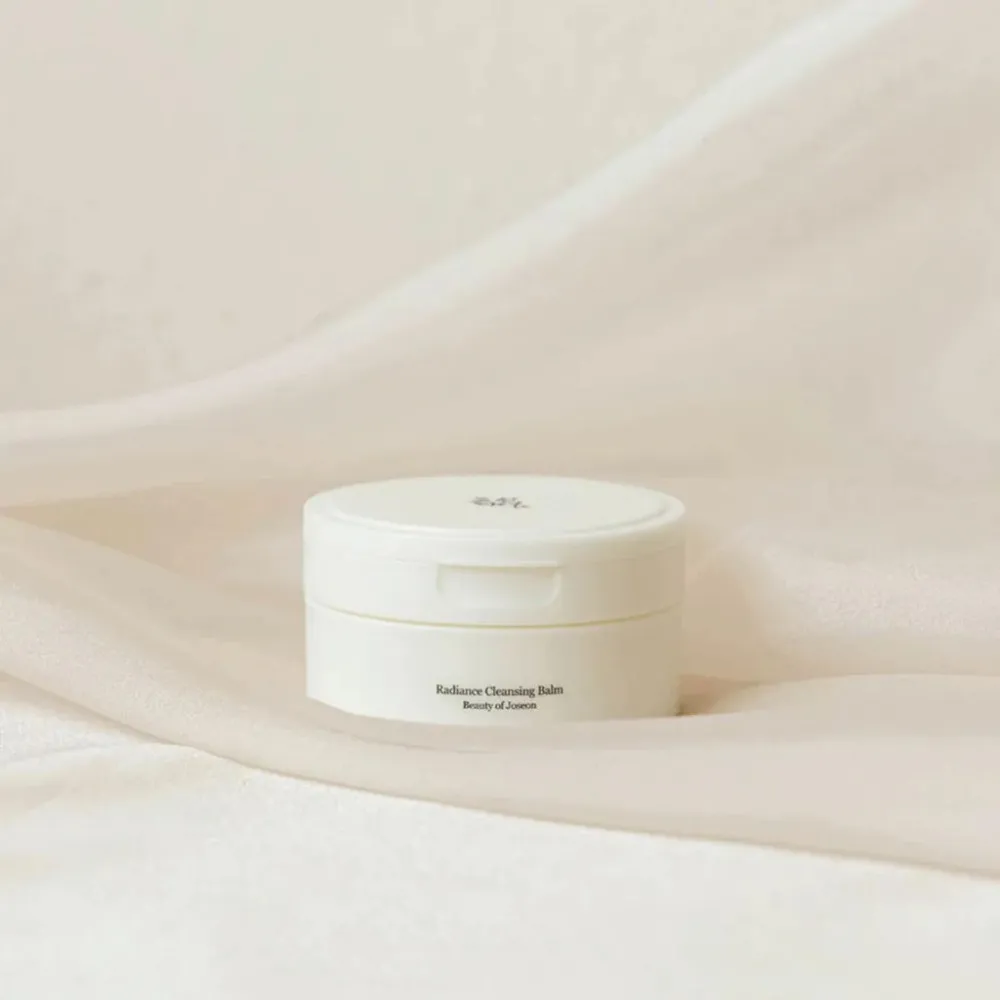 Radiance Cleansing Balm makeup-removing and cleansing balm 100 ml