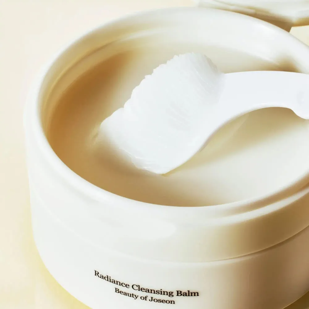 Radiance Cleansing Balm makeup-removing and cleansing balm 100 ml