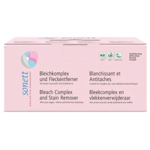 Bleach and stain remover 5 kg