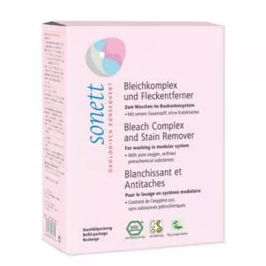 Sonett Bleach and stain remover 900 g - replacement cartridge