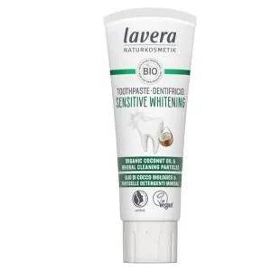 Lavera Whitening toothpaste 75 ml