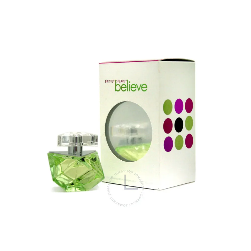 Believe Eau de Parfum for Women 30 ml