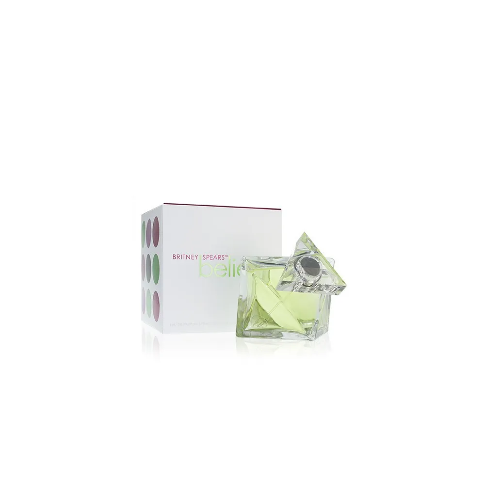 Believe Eau de Parfum for Women 30 ml