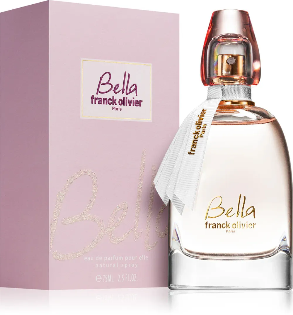 Bella Eau de Parfum for Women 75 ml