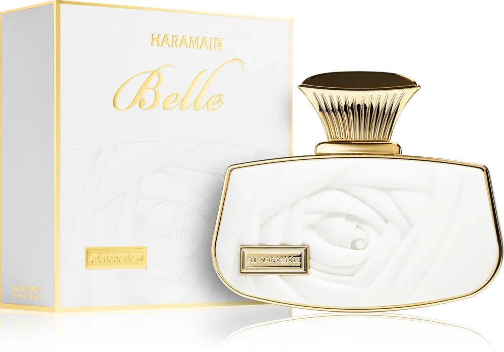 Belle Eau de Parfum for Women 75 ml