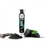 Ben & Anna Whitening toothpaste with fluoride (75 ml) - Black - with mint and activated charcoal