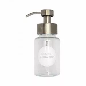 Ben & Anna BEN&ANNA Shower gel dispenser 200ml