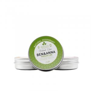 Cream deodorant Persian lime (45 g)