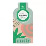 Ben & Anna Shampoo powder (2×20 g) - Aloe vera - for sensitive scalp