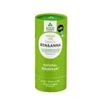 Ben & Anna Solid deodorant (40 g) - Persian lime