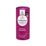 Ben & Anna Solid Deodorant (40 g) - Pink Grapefruit