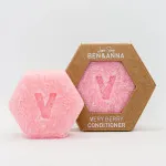 Ben & Anna Stiff conditioner for protection and shine - Berries (60 g)