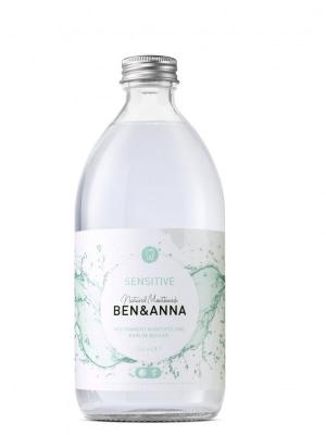 Mouthwash for sensitive teeth Sensitive (500 ml)