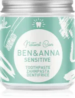 Ben & Anna Toothpaste for sensitive teeth Sensitive (100 ml)