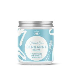 Anti-staining toothpaste (100 ml) - leaves a fresh feeling in the mouth