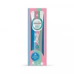 Ben & Anna Fluoride toothpaste (75 ml) - Coco Mania - with coconut oil