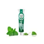 Ben & Anna Fluoride toothpaste (75 ml) - Spearmint - with fresh mint