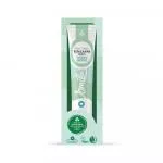 Ben & Anna Fluoride toothpaste (75 ml) - White - with mint and sage