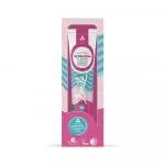 Ben & Anna Toothpaste with fluoride (75 ml) - Wild Berry - with the taste and aroma of wild berries