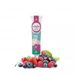 Ben & Anna Toothpaste with fluoride (75 ml) - Wild Berry - with the taste and aroma of wild berries