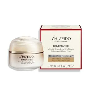 Shiseido Benefiance Wrinkle Smoothing Eye Cream
