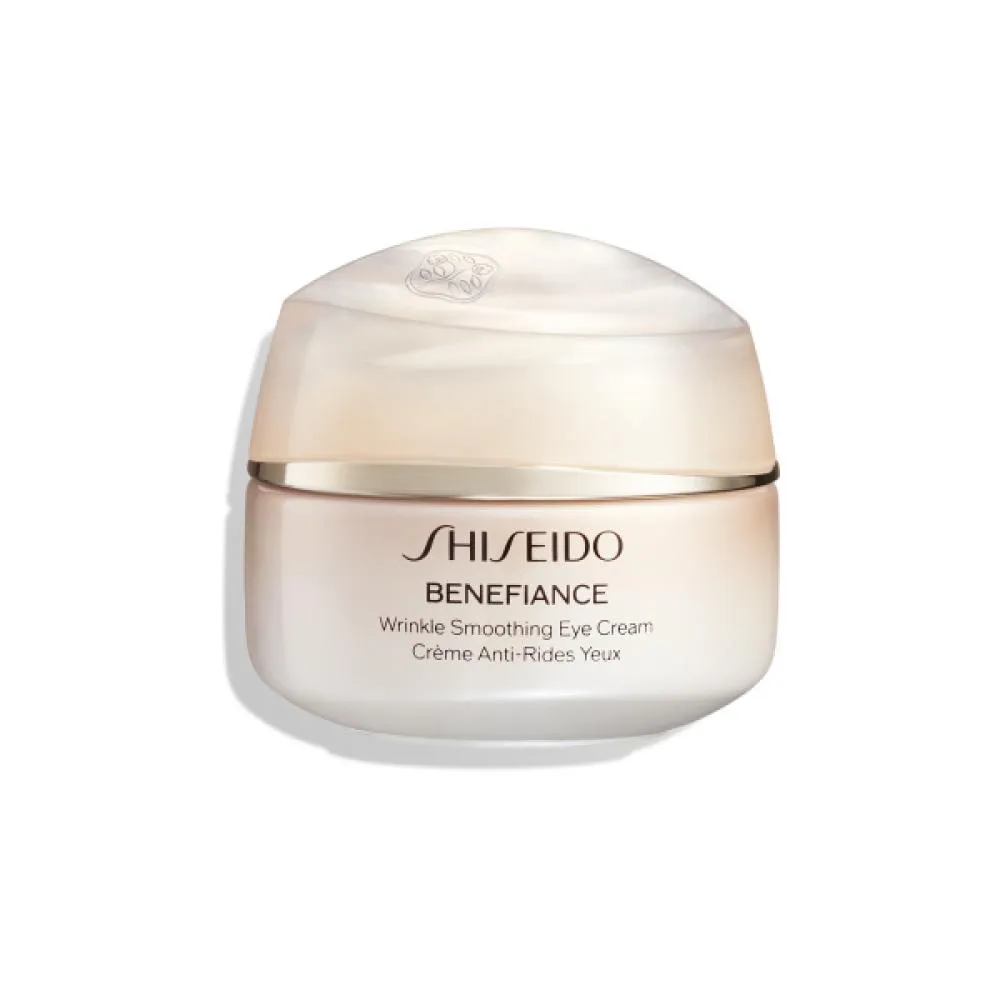 Benefiance Wrinkle Smoothing Eye Cream 15 ml
