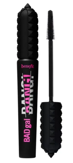 Benefit Badgal Bang! Mascara De Cilios
