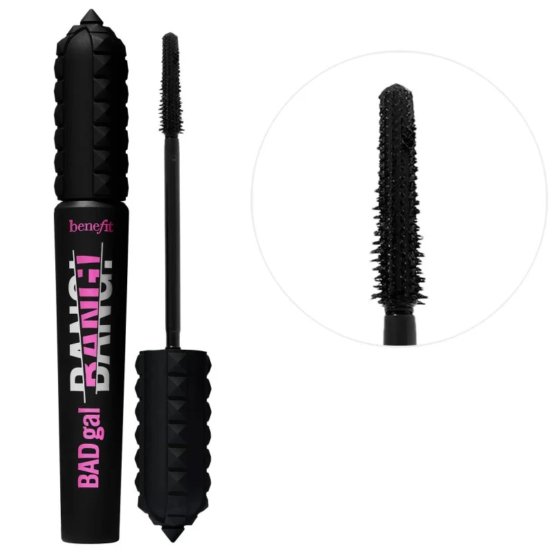 Badgal Bang! Mascara De Cilios