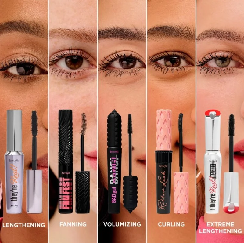 Roller Lash Mascara 8.5G
