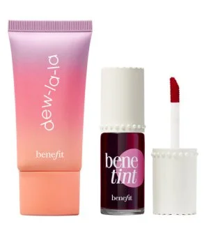 Benefit Dew The Benetint